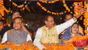 अगर आप हिंदू हैं तो राहुल, सोनिया को एक बार रामलला मंदिर लेकर जाओ, असम CM की बघेल-कमलनाथ को चुनौती