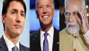 क्या America और Australia ने कर दिया कनाडा का समर्थन, जानें क्या बोले ये दो बड़े देश