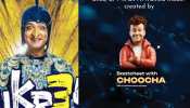 &#039;फुकरे 3&#039; का हर जगह छाया जादू,  Chat GPT की दुनिया में चूचा की हुई एंट्री! 
