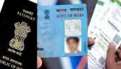 New Rules: अब इस डॉक्यूमेंट से बनेंगे आधार-पैन और पासपोर्ट, 1 अक्टूबर से लागू होंगे नए नियम