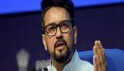 India China Relations: चीन ने तीन भारतीय खिलाड़ियों को नहीं दी एंट्री, अनुराग ठाकुर ने उठाया बड़ा कदम