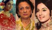 जब इस डायरेक्टर ने तनुजा के गाल पर जड़ा जोरदार थप्पड़, स्टारडम का नशा हुआ था चकनाचूर
