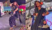 Sapna Chaudhary Hariyanvi Song Dance Video Viral