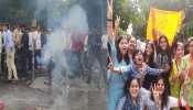 DUSU Election Result: ABVP की बड़ी जीत, तीन सीट पर लहराया परचम, NSUI को मिला ये पद