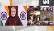  Indian Railways: पीएम मोदी ने 9 वंदे भारत एक्सप्रेस ट्रेनों को दिखाई हरी झंडी, इन 11 राज्यों को होगा फायदा, जानें- रूट
