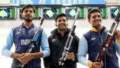 Asian Games 2023: कौन हैं रुद्रांक्ष, ऐश्वर्य और दिव्यांश जिन्होंने एशियन गेम्स में भारत को दिलाया पहला गोल्ड