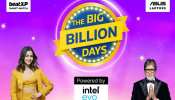 Flipkart Big Billion Days Sale 2023: Samsung, Xiaomi समेत कई स्मार्टफोन पर भारी छूट, इन Cards का करें यूज