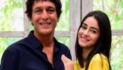 Chunky Panday Birthday: अनन्या पांडे ने पापा Chunky Panday को दी जन्मदिन की बधाई, शेयर की ये क्यूट तस्वीर