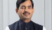 दिग्गज बीजेपी नेता शाहनवाज हुसैन को आया हार्ट अटैक, मुंबई के अस्पताल में ICU में भर्ती
