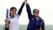 Asian Games 2023: निशानेबाजी में 17 साल की पलक ने जीता गोल्ड, सिल्वर भी भारत के खाते में आया