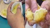 क्या आपने खाए हैं कभी Pineapple Momos? देखें बनाने का तरीके, इस वीडियो ने किया सबको हैरान!
