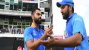 IND vs ENG: टॉस के वक्त वर्ल्ड कप को रोहित शर्मा ने कही चौंकाने वाली बात