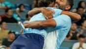 Asian Games: भारत की झोली में 9वां गोल्ड, टेनिस में रोहन बोपन्ना और ऋतुजा भोसले ने जीता सोना