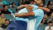 Asian Games: भारत की झोली में 9वां गोल्ड, टेनिस में रोहन बोपन्ना और ऋतुजा भोसले ने जीता सोना