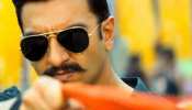&#039;सिंघम अगेन&#039; में फिर से सिंबा मचाएगा धमाल, फिल्म सेट से Ranveer Singh ने शेयर की फोटो