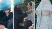 माहिरा खान ने रचाई दूसरी शादी, पाकिस्तानी एक्ट्रेस को दुल्हन के लिबास में देख छलके दूल्हे मियां के आंसू