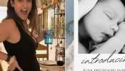 बेटे को गोद में लिए Ileana D’Cruz ने  शेयर की फोटो, पहली बार फैंस को दिखाया नन्हे प्रिंस का फेस