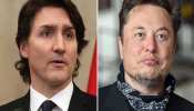 अब Elon Musk ने  Canada के पीएम ट्रूडो को घेरा, जानें किस हरकत को बताया &#039;शर्मनाक&#039;