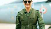 Tejas Teaser: कंगना रनौत स्टारर &#039;तेजस&#039; का टीजर हुआ रिलीज, एक्ट्रेस का दमदार अवतार को देख लोगों के उड़े होश