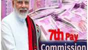 7th Pay Commission: दिवाली से पहले सरकारी कर्मचारियों पर तोहफों और बोनस की बरसात! सैलरी में भी होगी बढ़ोतरी