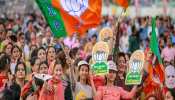 Rajasthan Election 2023: भाजपा की पहली सूची का काउंटडाउन शुरू, जानें कौन कहां से लड़ सकता है चुनाव