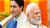 India-Canada: भारत ने कनाडा को दिया बड़ा झटका, कहा- इस तारीख तक अपने 21 Diplomats वापस बुला लो!