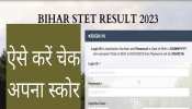 BSEB STET Result 2023: बिहार एसटीईटी का परिणाम घोषित, जानें कैसे चेक करें अपना रिजल्ट