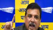 ED Raid: AAP नेता संजय सिंह के घर पड़ा ईडी का छापा, जानें किस मामले में हो रही कार्रवाई