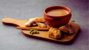 benefits of drinking jaggery tea gud ki chai ke fayde