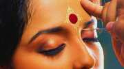 know about the significance anf benefits of putting tilak on forehead