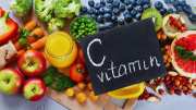 deficiency of this vitamin can cause weight gain and can damage skin