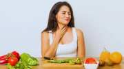 People with thyroid should avoid eating these foods