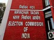 चुनाव आयोग का निर्देश, तेलंगाना के अखबारों में प्रचार बंद करे कर्नाटक सरकार