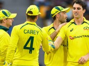 IND vs AUS: तीसरे टी20 में ऑस्ट्रेलिया ने किया बड़ा बदलाव, इस खिलाड़ी की हुई वापसी