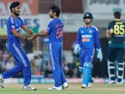 IND vs AUS: तीसरे टी20 में टीम इंडिया ने किया ये बड़ा बदलाव, सूर्या ने कही दिल जीतने वाली बात