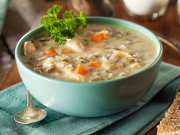 Benefits of Chicken soup in Winter: सर्दियों में सभी दिन पिएं चिकन सूप, लोहे की तरह हो जाएगा शरीर