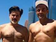 Animal: 66 साल के अनिल कपूर Bobby Deol से इस मामले में भी निकले आगे, कैप्शन में लिखी ये खास बात