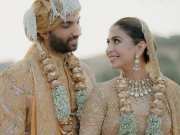 &#039;कभी खुशी कभी गम&#039; की एक्ट्रेस मालविका राज ने गोवा में गुपचुप रचाई शादी, सामने आई तस्वीरें