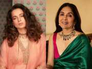 Kangana Ranaut: नीना गुप्ता के बयान पर बोलीं कंगना रनौत, फेमिनिज्म पर कही ऐसी बात
