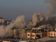 Israel Hamas War: युद्धविराम खत्म होते ही गाजा में इजराइली हमले शुरू, जानें अब हमास के पास क्या है विकल्प