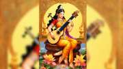 keep goddess saraswati idol on your office desk for success