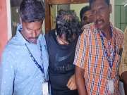 Ankit Tiwari arrest: DMK ने ED को बताया &#039;एक्सटॉर्शन डिपार्टमेंट&#039;; BJP ने किया एजेंसी का बचाव