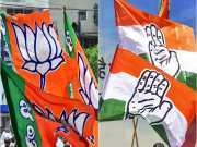 Bharatpur-Sonhat Vidhan Sabha Chunav 2023: भरतपुर-सोहनत की सीट पर भाजपा ने जीत की हासिल, कांग्रेस को दी इतने वोटों से मात 