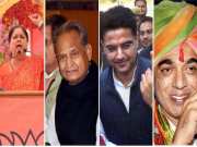 Rajasthan Election Winner List: किस सीट पर कौन जीता, जानें 200 नए विधायक कौन?