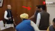 Rajasthan News Ashok Gehlot offered Sachin to sit on the chair Sachin Pilot refused