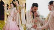 Year Ender 2023 from kiara advani to swara bhaskar these 5 bollywood celebrities got married this year