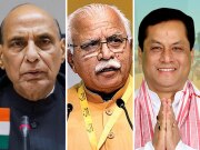 बीजेपी के ये 9 दिग्गज चुनेंगे राजस्थान, MP और छत्तीसगढ़ का सीएम, हुआ नाम का ऐलान