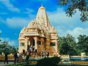Ayodhya Ram mandir to angkor wat top 5 biggest hindu temple in world 