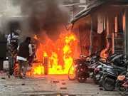 Haldwani News: बनभूलपुरा हिंसा पर पुलिस की बड़ी कामयाबी, पेट्रोल बम से हमला करने वाला आरोपी गिरफ्तार