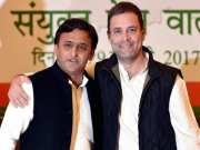 Uttar Pradesh: सपा और कांग्रेस के बीच उम्मीद बाकी, अखिलेश और राहुल कर सकते हैं मीटिंग!